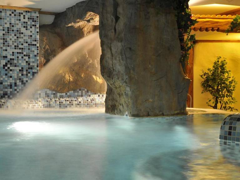Wellness Hotel Belvedere 