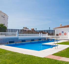 Отдых в Apartamentos Verano Azul  - Испания, Нерха