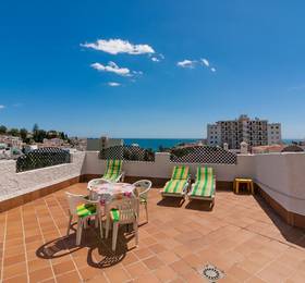 Туры в Apartamentos Verano Azul  в Испании