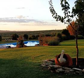 Agriturismo Il Belvedere в Кастильон-Фьорентино