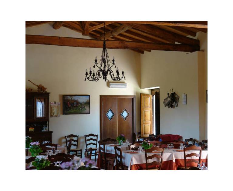 Agriturismo La Grevillea 