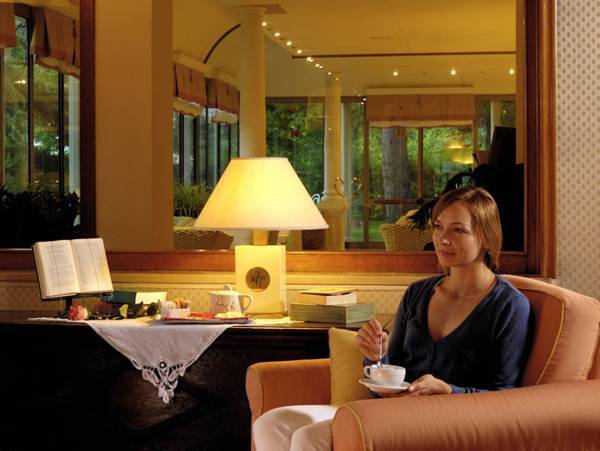 Hotel Terme Preistoriche 4* Италия, Венето
