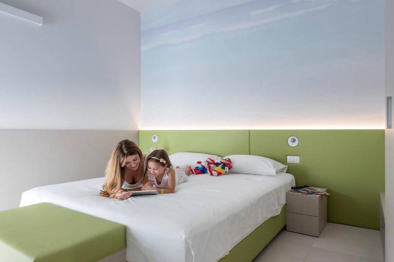 Vela Blu Camping Village 