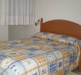 Отдых в Apartamentos Langosteira  - Испания, Фистерра
