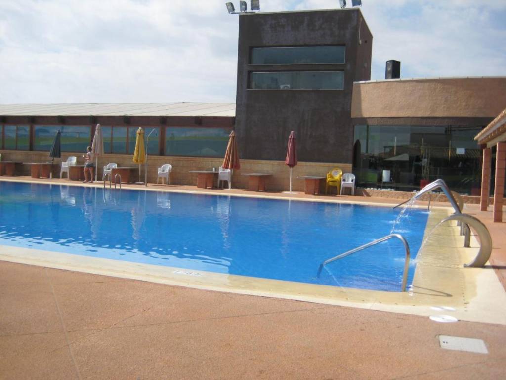 Hotel Spa Los Periquitos 4*