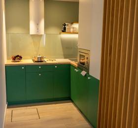 Туры в Apartamentos Porta Coeli в Испании