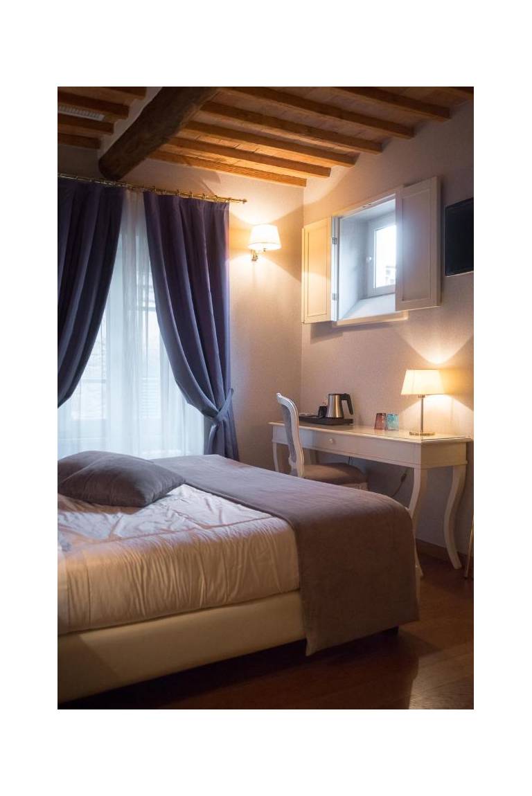 Le Camere Del Ceccottino 