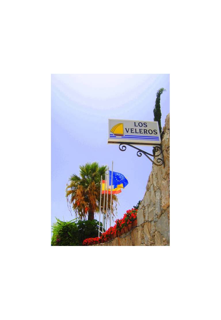 Apartamentos Los Veleros 