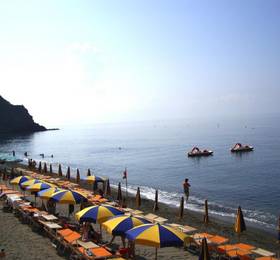 Отдых в Hotel San Giovanni Terme - Италия, Искья
