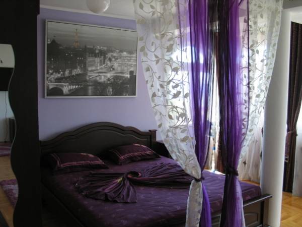 Accommodation Royal Azur 4* Черногория, Добра-Вода