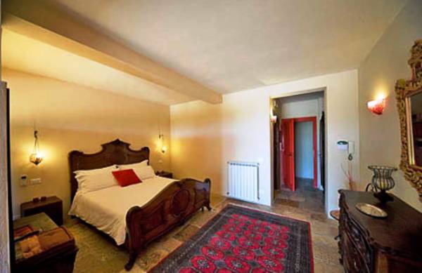 La Cavetta Country House Италия, Тревиньяно-Романо