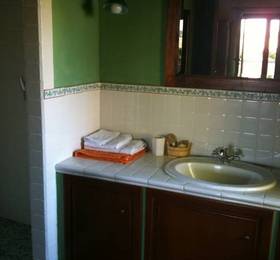 La Cavetta Country House в Тревиньяно-Романо