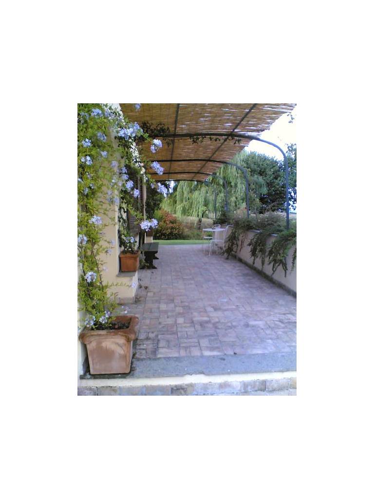 La Cavetta Country House 
