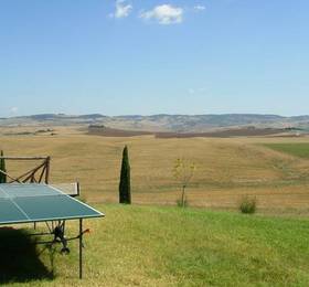 Туры в Agriturismo Sant Ansano в Италии
