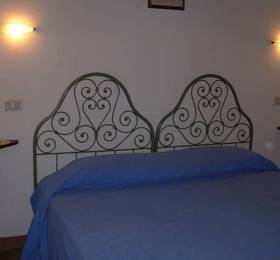 Agriturismo Sant' Ansano  в Кастильоне-д'Орчие
