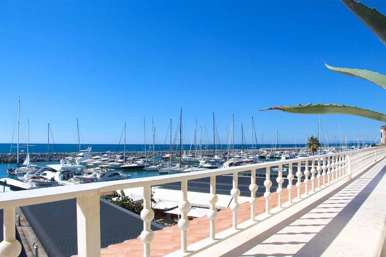 Appartamenti Villa Livia 