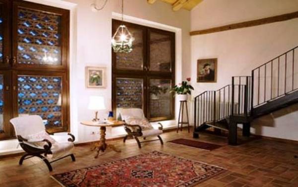 Agriturismo Cascina Blon  Италия, Ницца-Монферрато