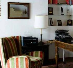 Agriturismo Cascina Blon  в Ницца-Монферрато