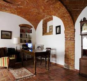 Туры в Agriturismo Cascina Blon  в Италии