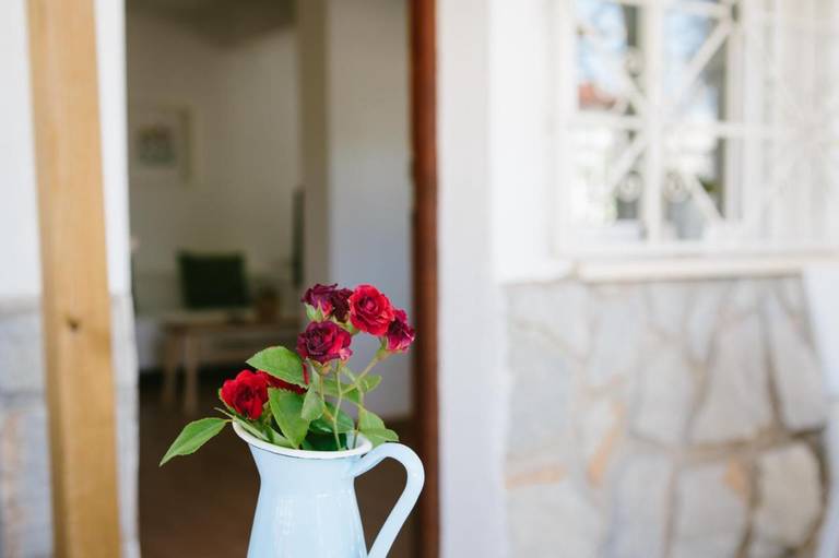 Apartamentos Casa Torres 