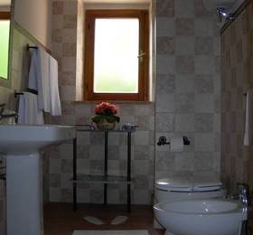 Agriturismo Casa Vecchia  в Четоне