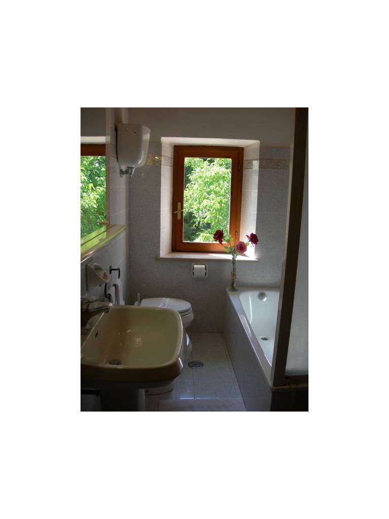 Agriturismo Casa Vecchia 