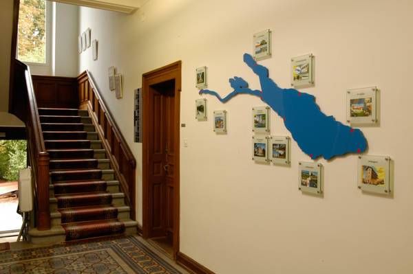 Kreuzlingen Youth Hostel Швейцария, Кройцлинген