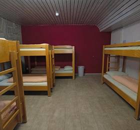 Отдых в Kreuzlingen Youth Hostel - Швейцария, Кройцлинген