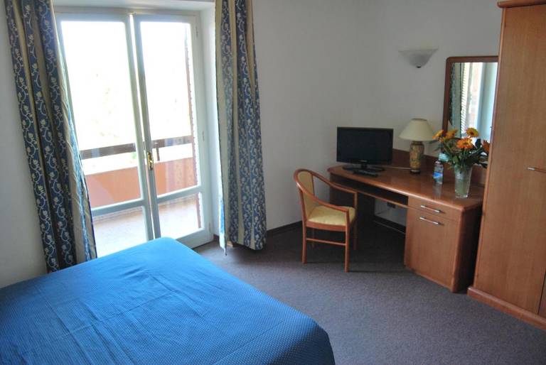Hotel Villaggio Gabbiano 