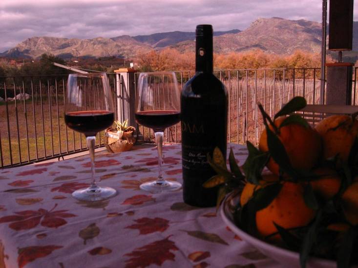 Tenuta Antica Cavalleria Италия, Кастильоне-ди-Сицилия