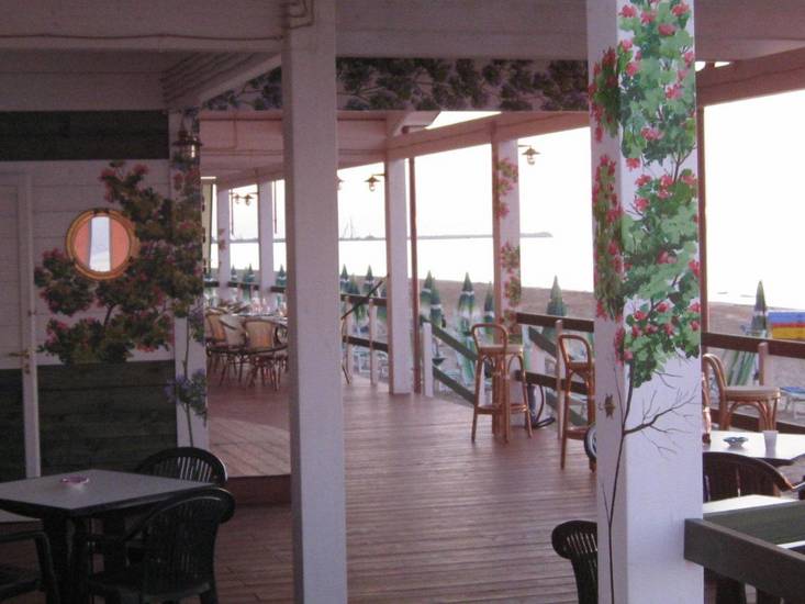 Hotel Residence Tramonto 4* Италия, Роди-Гарганико