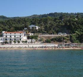 Туры в Hotel Residence Tramonto в Италии