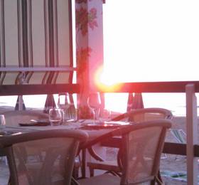 Hotel Residence Tramonto в Роди-Гарганико