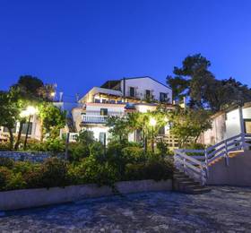 Отдых в Hotel Residence Tramonto - Италия, Роди-Гарганико