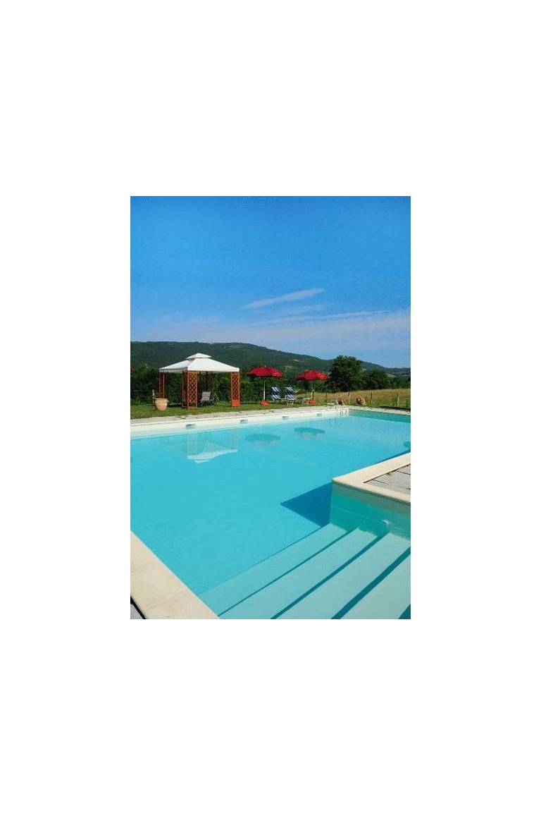 Agriturismo Villa Martis 