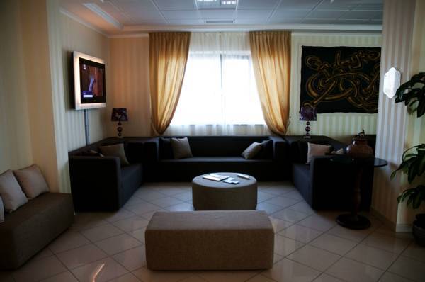 Hotel Brizi Country Chic 4* Италия, Тарквиния