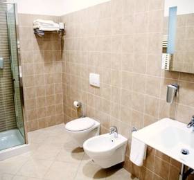 Туры в Hotel Brizi Country Chic в Италии