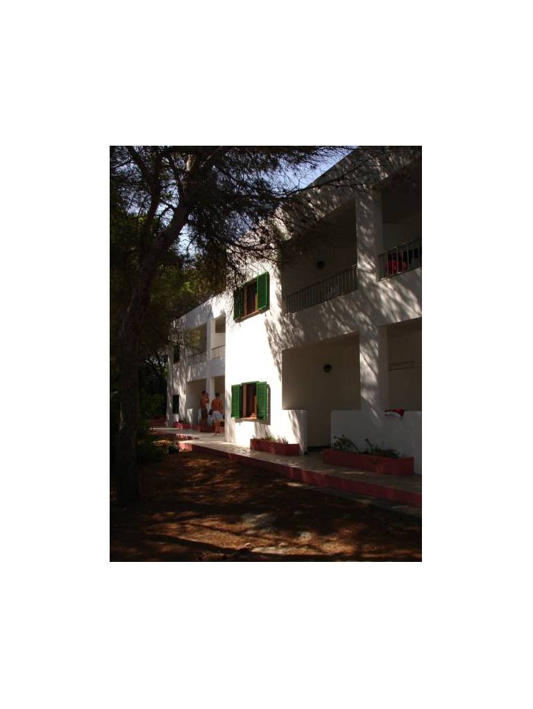 Apartamentos Pinos Playa 