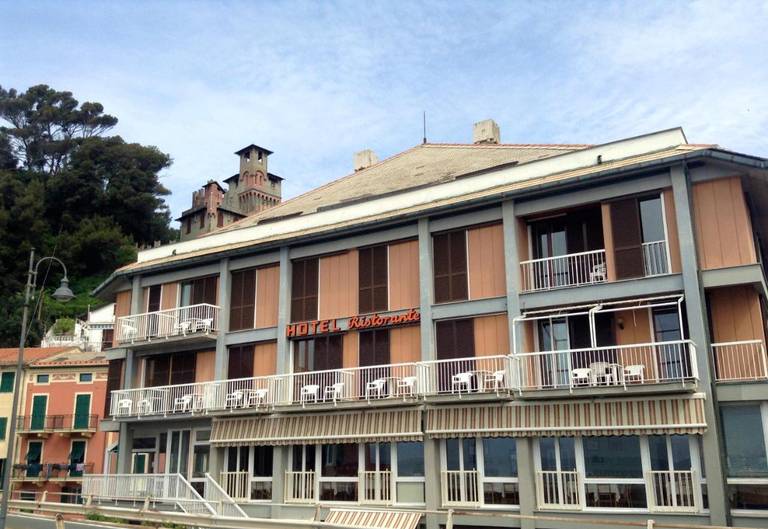 Hotel Residence Maggiore 