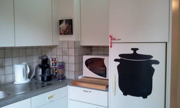 3-Zi-Wohnung Toplocation 
