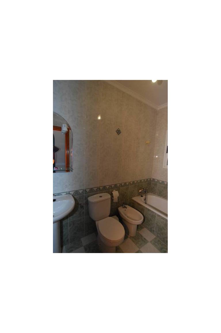 Apartamentos Bellavista 