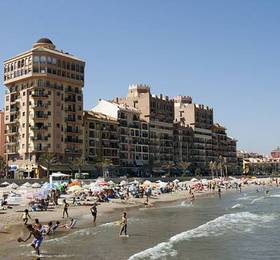 Туры в Ocean Luxe Port Saplaya  в Испании
