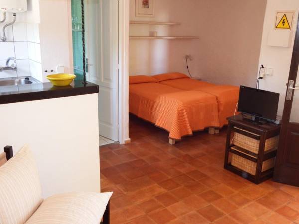 Bungalows Sa Sargantana Испания, Плайя-де-Миджорн