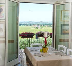 Albergo Ristorante Siro в Торджано