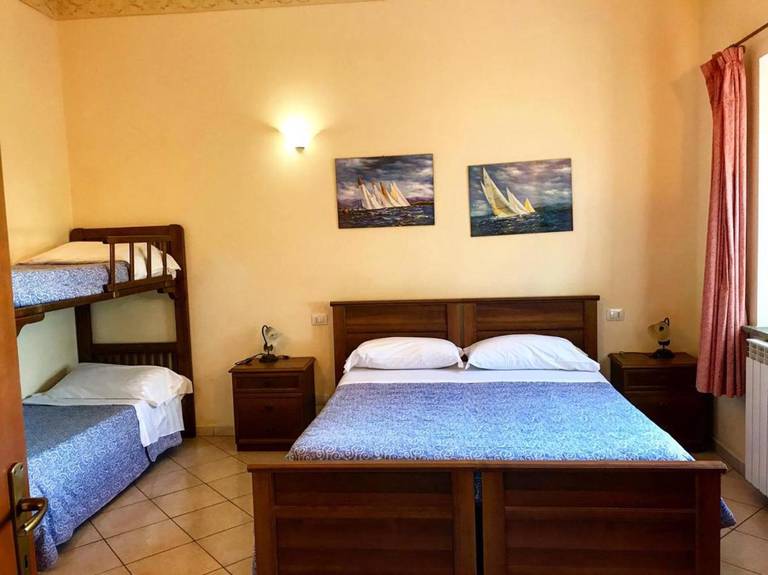 Agriturismo Il Poderino 