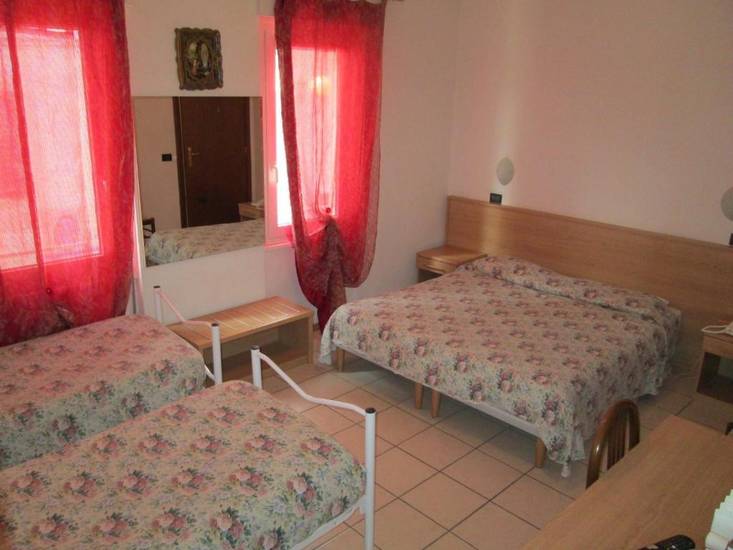 Albergo Ristorante Neni  3* Италия, Брентонико