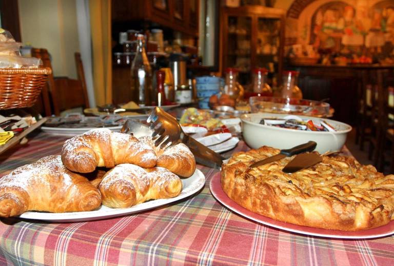 Agriturismo Nonno Tobia 