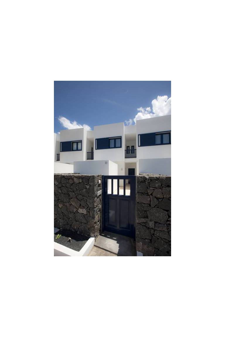 Residencial Cortijo Mar 