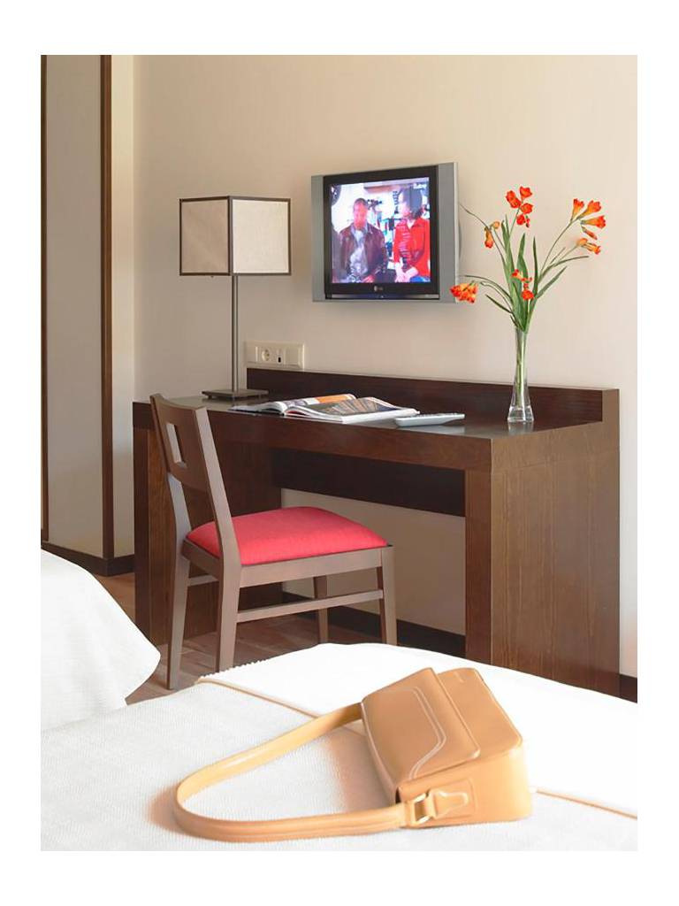 Hotel Isla de La Garena 