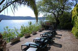 Hotel La Culla Del Lago 3* Италия, Кастель-Гандольфо